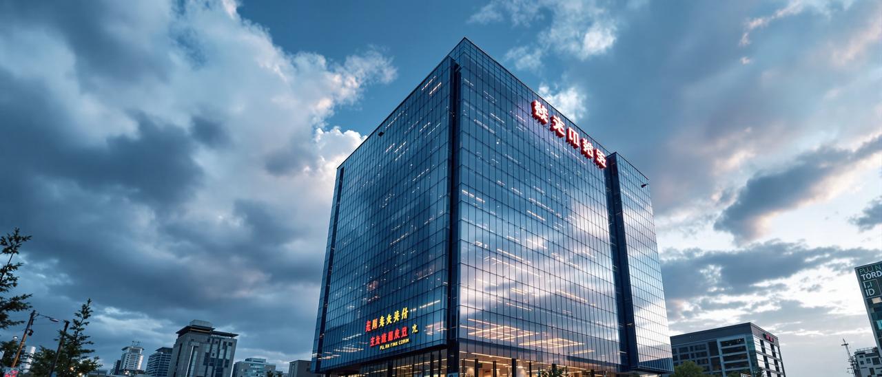 麻豆视频公司总部